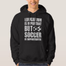 Suche nach bildung hoodies Zitat