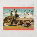 Suche nach vintage texas postkarten Gruß
