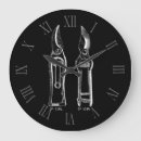 Suche nach römische ziffern wanduhren Vintage