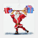 Suche nach bodybuilder ornamente Weihnachten