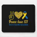 Suche nach syndrom mousepads Lila
