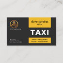 Suche nach taxis visitenkarten Transport