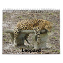 Suche nach leoparden kalender Groß
