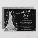Suche nach sparkle wedding einladungen Dusche