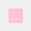 Suche nach pink post it Niedlich