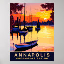 Suche nach annapolis poster Usa