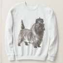 Suche nach cairn terrier kleidung Tiere