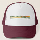 Suche nach spur kappen Wandern