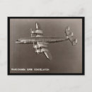 Suche nach constellation postkarten Flugzeug