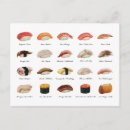 Suche nach sashimi postkarten Nahrung
