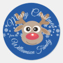 Suche nach rote nase aufkleber Spaß