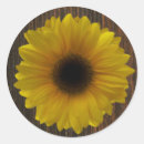 Suche nach sonnenblume umschlag aufkleber Sonnenblumenhochzeit