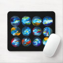 Suche nach blauer planet mousepads Astronomie