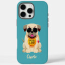 Suche nach mops iphone iphone hüllen Personalisiert