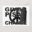Suche nach pisa postkarten Kurios