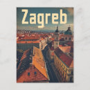 Suche nach zagreb postkarten Vintag