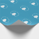 Suche nach himmelblau geschenkpapier Minimal