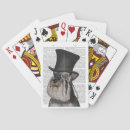 Suche nach hut spielkarten Fabriky