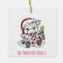 Suche nach weihnachtskuh ornamente Weihnachtsbaum