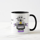 Suche nach retro roboter tassen Cool