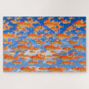 Suche nach goldfische puzzle Schwierig