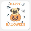 Suche nach halloween mops aufkleber Hunde