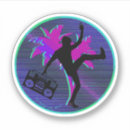 Suche nach boombox aufkleber Musik