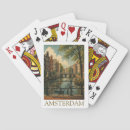 Suche nach amsterdam spielkarten Niederlande