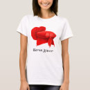 Suche nach frischwasser tshirts Betta