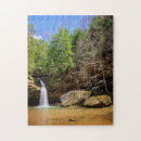 Suche nach höhle puzzle Wasserfall