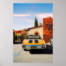 Suche nach blaues auto poster Fahrzeug