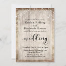 Suche nach weißes holz einladungen Für sie/ihn