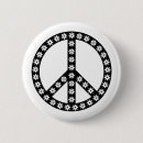 Suche nach anti kriegs buttons Hippie