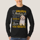 Suche nach maltipoo kleidung Daddy