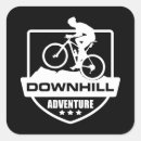 Suche nach downhill aufkleber Radfahrer