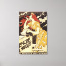 Suche nach ink leinwandbilder Frau