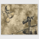 Suche nach vintages steampunk geschenkpapier Packpapier