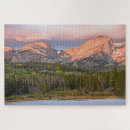 Suche nach elch puzzle See