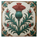 Suche nach distel fliesen William morris