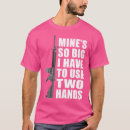 Suche nach zwei hände tshirts Spaß