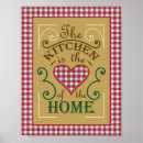 Suche nach küchen poster Wand