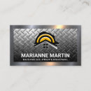 Suche nach metallplatten visitenkarten Stahl