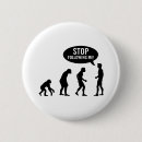 Suche nach evolution buttons Darwin