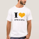 Suche nach aprikosen tshirts Lustig