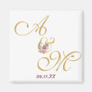 Suche nach mailing magnete Monogramm