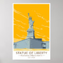 Suche nach freiheitsstatue poster Statue des freiheitsdenkmals