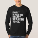 Suche nach spanischer stier tshirts Herstellen