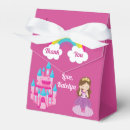 Suche nach prinzessin papier geschenk box Regenbogen