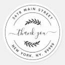 Suche nach erstellen aufkleber Elegantes rundes logo