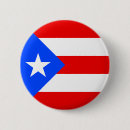 Suche nach flagge von puerto rico buttons Patriotisch